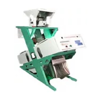Horizontal Cashew Cutting Machine